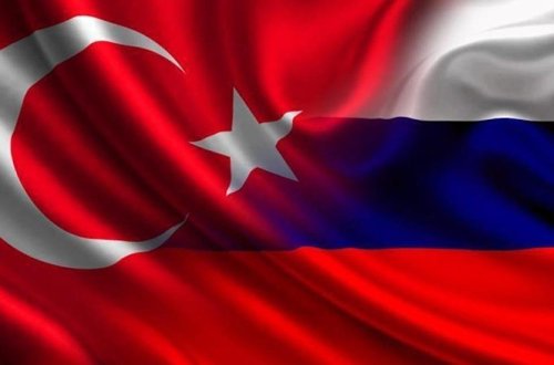 Türkiyədən Rusiyaya SƏRT BƏYANAT