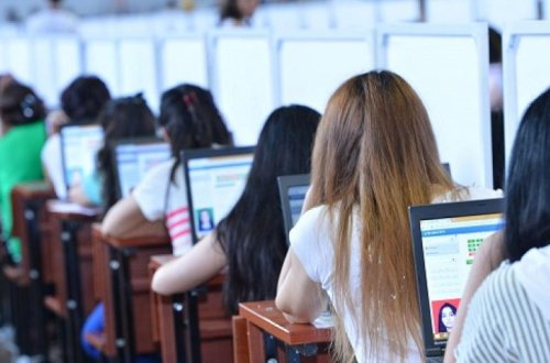 Сегодня в Азербайджане пройдут экзамены для учителей химии и иностранных языков