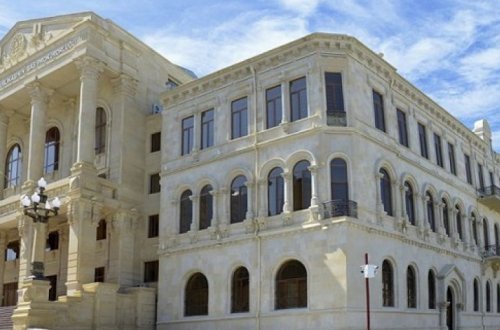 В Азербайджане задержано лицо, уклоняющееся от следствия