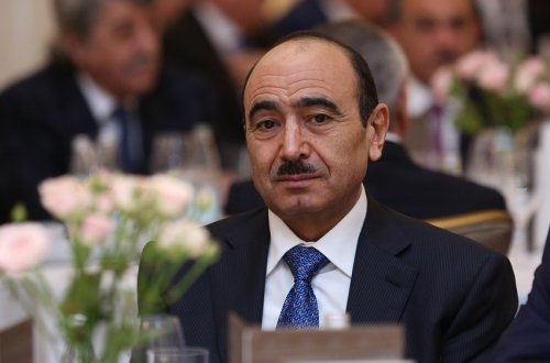 Baş Prokurorluq Əli Həsənovla bağlı açıqlama verdi