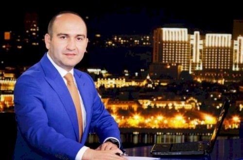“Xəzər” TV-nin sözçüsü də işdən çıxdı