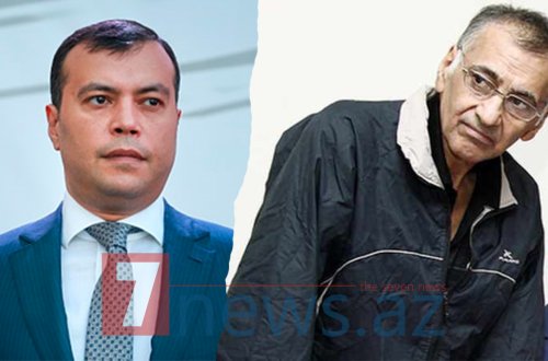 7NEWS.az yazdı, Dilqəm Əsgərovun həyat yoldaşının təqaüdü bərpa olundu