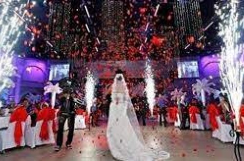 Toyların keçirilməsi ilə bağlı MÜHÜM AÇIQLAMA