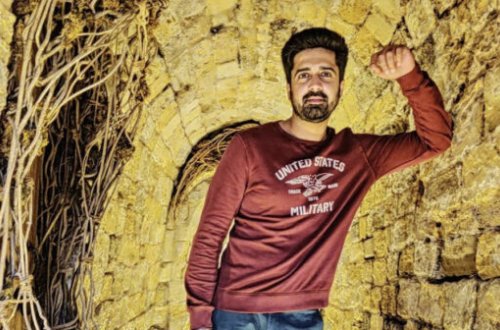 Hindistanın məşhur aktyoru Avinash Sachdev Azərbaycan haqqında film hazırlayıb – VİDEO