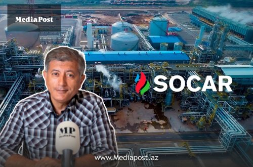 SOCAR-ın özəlləşdirilməsi hazırda nə qədər aktualdır? - VİDEOŞƏRH