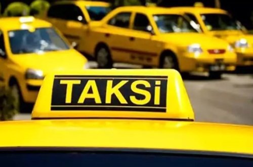 Bu addım taksi sektorunda kiçik sahibkarlıq subyektlərini sıradan çıxaracaq - EKSPERT