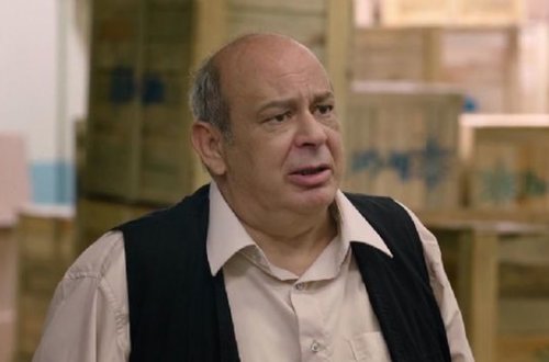 Скончался актер, сыгравший роль в 