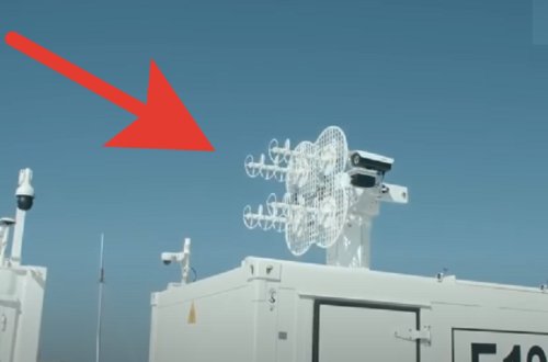 Türkiyə dəhşətli silah hazırladı – Lazerlə hədəfi tapır və... / VİDEO