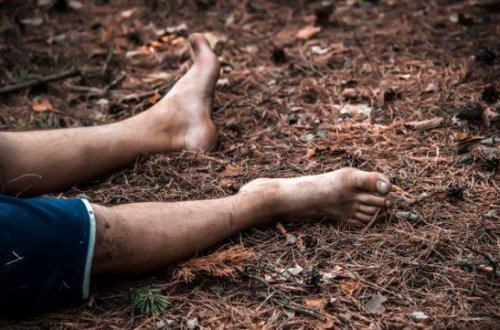 Qardaşını öldürən kənd axundundan İLGİNC İFADƏ: Elə bildim donuzdu - FOTO