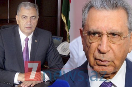 Samux icra başçısı da Ramiz Mehdiyevi müdafiə etdi: 