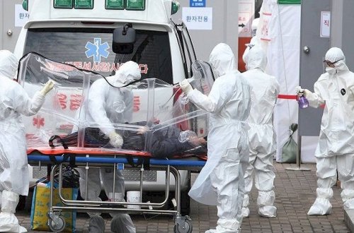 Yeni və ölümcül epidemiyalar yaxınlaşır