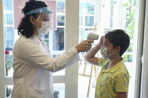 Məktəblərə qayıdışda nələrə diqqət yetirilməlidir? - ÜST açıqladı