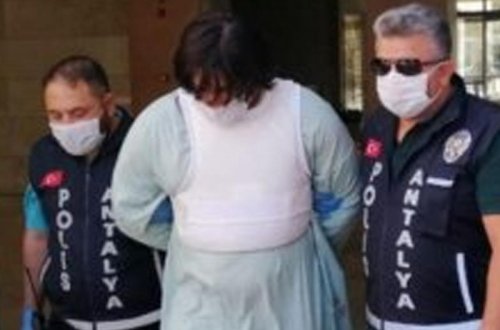 “Lotu Quli”nin qətlinin sifarişçisi açıqlandı - Sürücü “Xan”i aradan götürmək istəyirmiş...