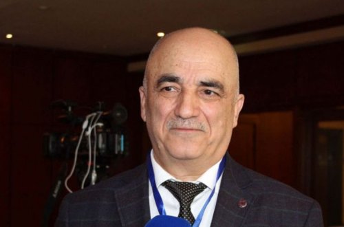 Baş infeksionistdən toylarla bağlı mühüm AÇIQLAMA