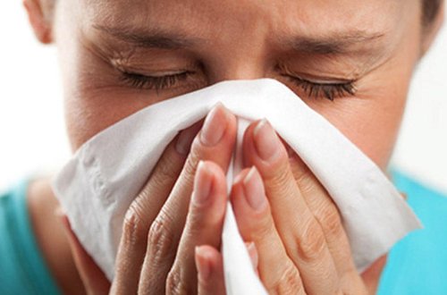 Burun tutulmasının əsas səbəbləri
