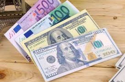 Dollarla bağlı xəbər: 3 sentyabr tarixindən...