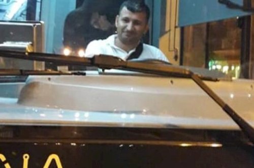 Təhsil nazirinin töhmət verdiyi məktəb direktoru haqqında daha bir İDDİA