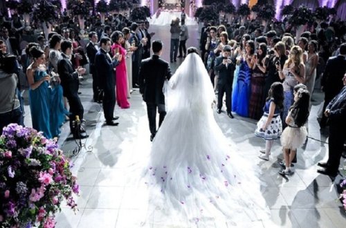 Azərbaycanda toylarla bağlı BƏD XƏBƏR: Artıq həmin dövr bitdi, o cür toylar DAHA OLMAYACAQ