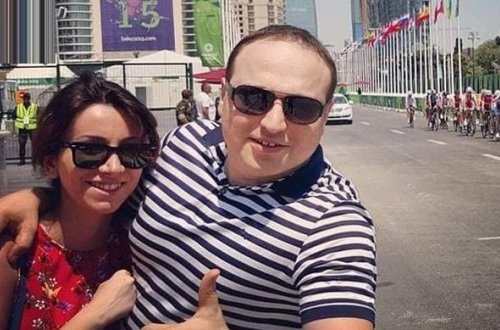 Arvadını beşinci mərtəbədən atan Xalq artistinin nəvəsindən XƏBƏR VAR