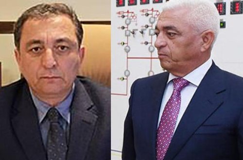 Tenderin qalibi Baba Rzayevin qardaşı oldu: Sayğacın birini 405 manata quraşdıracaq - RƏSMİ