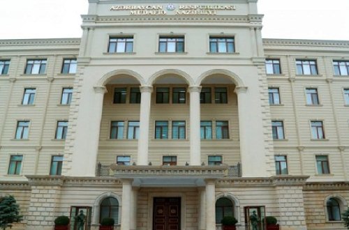 Suriyalı Türkmən döyüşçülər Azərbaycana gəlib? - RƏSMİ AÇIQLAMA