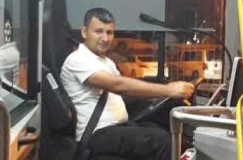 Avtobus sürücüsü işlədiyini deyən məktəb direktoru barəsində cinayət işi başlandı