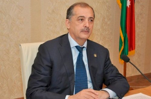 Vilyam Hacıyev məhkəməyə gətirildi