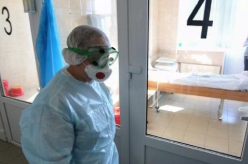 Российский ученый рассказал об условиях для повторного заражения новым коронавирусом