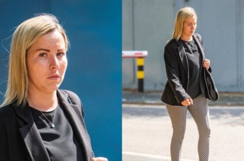 Ərli müəllimə 15 yaşlı məktəbli ilə cinsi əlaqədə olub - FOTO