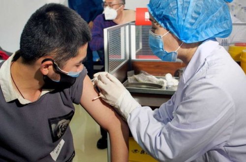 Çin koronavirusa görə doqquz vaksin hazırlayıb