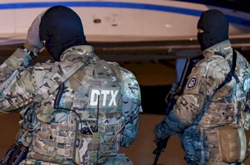 DTX başçısı yeni dəyişdirilən rayonda ƏMƏLİYYAT KEÇİRİR