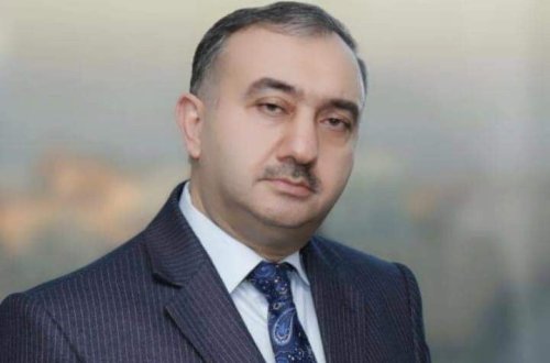 Mehdiyev unutmasın ki, prezidenti olduğu akademiyanın yaradıcısı Mir Cəfər Bağırovdur-Adıgözəl Məmmədov