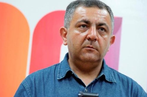 “BNA-nın bu konspesiyası quldurluqdur” – Ekspert