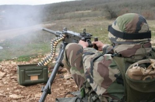 SON DƏQİQƏ: Ermənistan növbəti təxribata cəhd edir, Tovuzda atışma başladı (YENİLƏNİR)