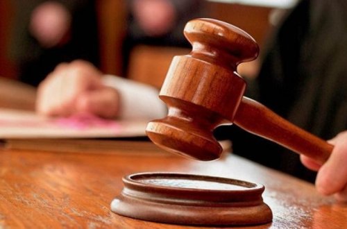 В отношении мужчины, сбросившего сестру в канал в Шабране, избрана мера пресечения