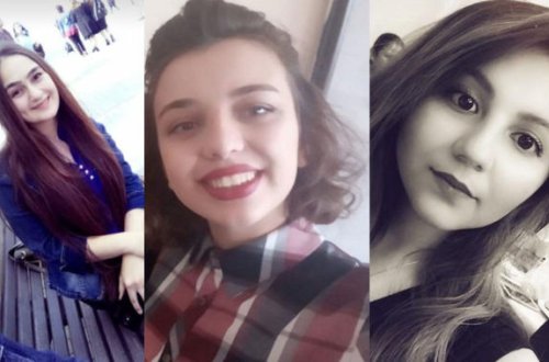 BDU tələbəsinin ölüm işi: Vəzifəli şəxs həbs olundu