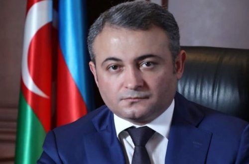 AzTV-yə 5 ay əvvəl təyin olunan müdir İŞDƏN ÇIXARILIB?