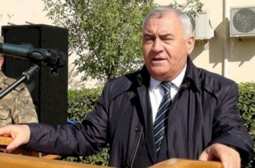 Füzuli icra başçısı Alı Alıyevin çiçəklənən TENDERləri - SİYAHI