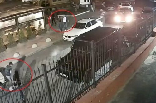 Ukraynada güllələnən azərbaycanlı tələbələr ölkədən deportasiya olundu