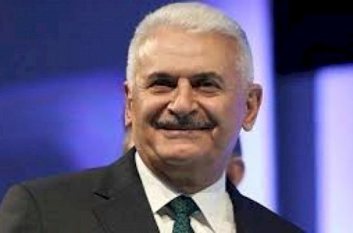 Binəli Yıldırım və xanımı koronavirusa yoluxub