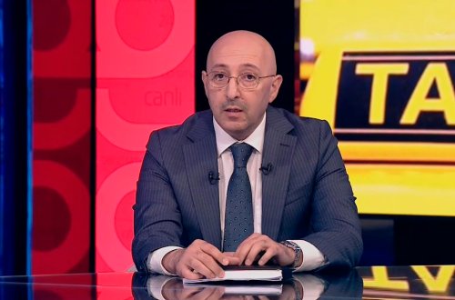 Bakı Nəqliyyat Agentliyinin şöbə müdiri Hikmət Babayev cəzalandırılıb - RƏSMİ