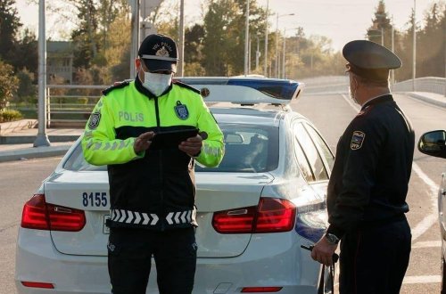 Sürücülər 10 manat cərimələnəcək – XƏBƏRDARLIQ