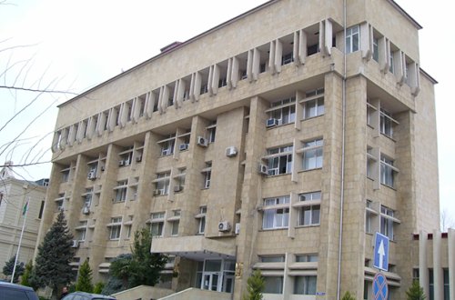 İcra Hakimiyyəti Kəmaləddin Heydərovun şirkətini ayağa verdi - ŞOK