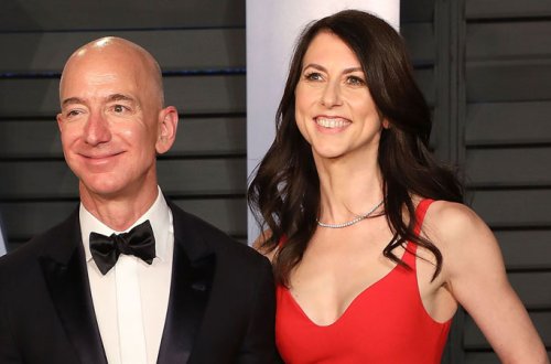 Dünyanın ən varlı qadınının kimliyi açıqlandı (FOTOLAR)