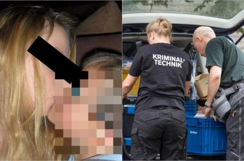 Görünməmiş faciə: Beş uşağını öldürən ana, altıncı uşağı ilə intihara yollandı - FOTO/VİDEO