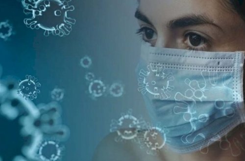 Payızda koronavirusa yoluxma artacaq - VİDEO