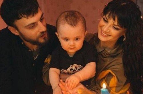 Natavanı bu görüntülərə görə TƏNQİD ETDİLƏR - VİDEO - FOTO