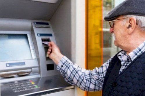 Pensiya ilə bağlı ŞAD XƏBƏR