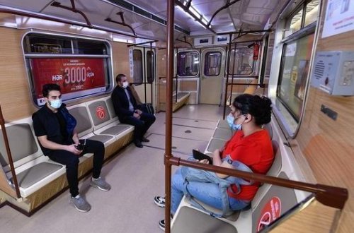 Bakı metrosunda gediş haqları qaldırılacaq?- AÇIQLAMA