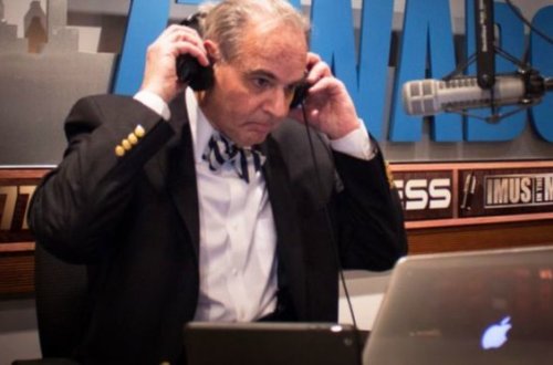 Провокации Армении были обсуждены в известной американской радиопрограмме